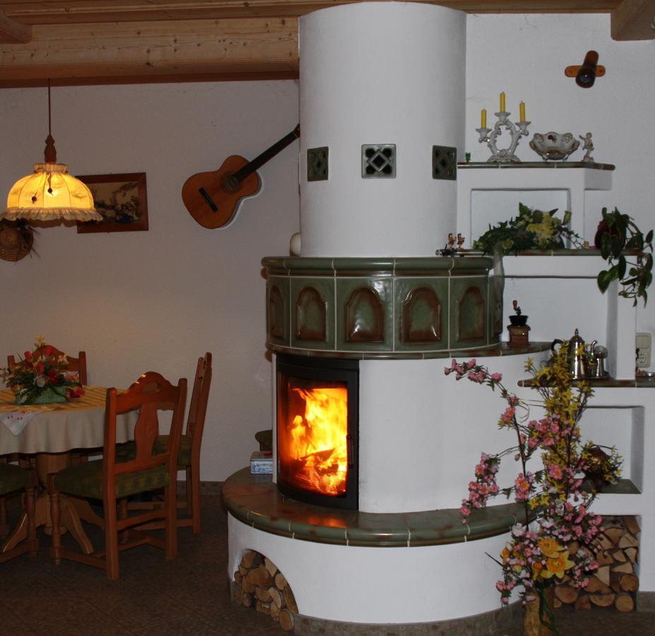 Landpension Risch Ilmenau Exterior photo